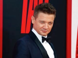 Jeremey Renner