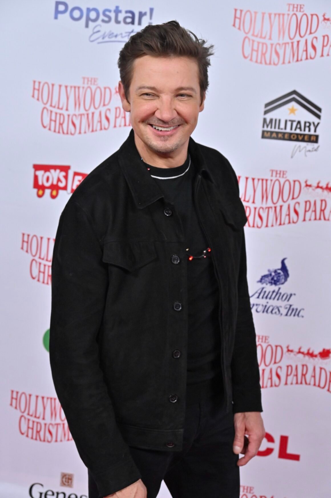 Jeremy Renner