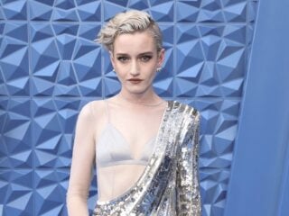 Julia Garner