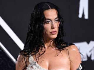 Katy Perry MTV Video Music Awards 2024 - Red Carpet