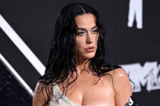 Katy Perry MTV Video Music Awards 2024 - Red Carpet