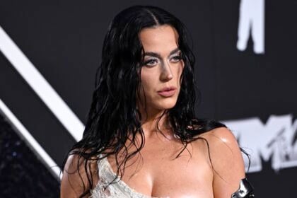 Katy Perry MTV Video Music Awards 2024 - Red Carpet