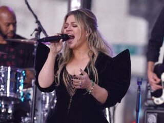 Kelly Clarkson