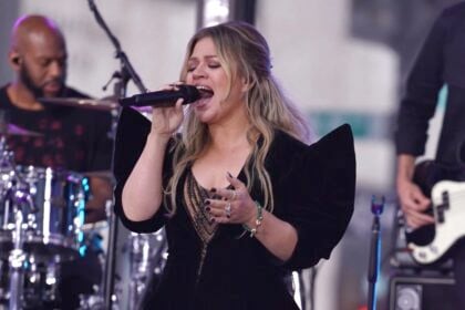 Kelly Clarkson