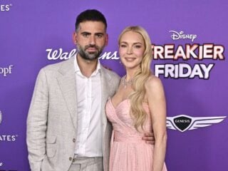 Los Angeles premiere of 'Freakier Friday'