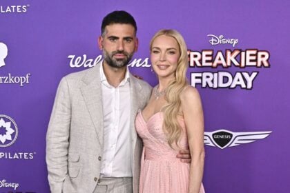 Los Angeles premiere of 'Freakier Friday'