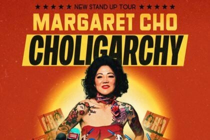 Margaret Cho Choligarchy