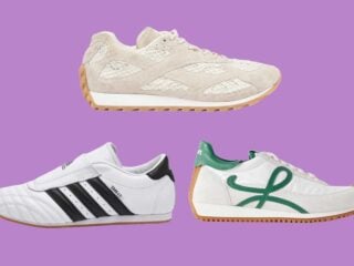 7 men's Summer sneakers