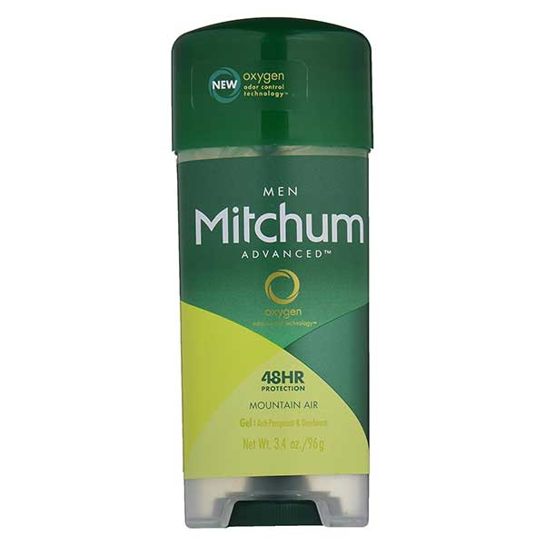 mitchum