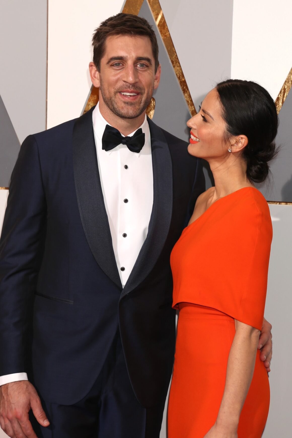 USA - 88th Annual Academy Awards - Arrivals - Los Angeles