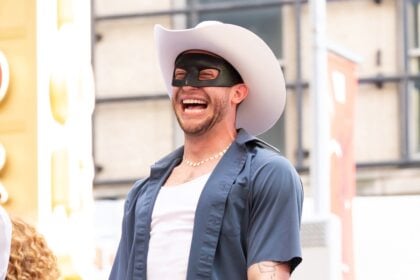 27th Annual Broadway Barks Dog And Cat Adoption Event
