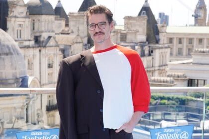 London Photocall For 'The Fantastic Four: The First Steps'
