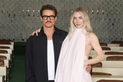 Paris Photocall Of 'The Fantastic Four: First Steps'