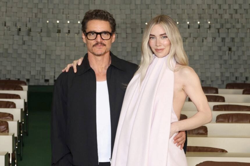 Paris Photocall Of 'The Fantastic Four: First Steps'