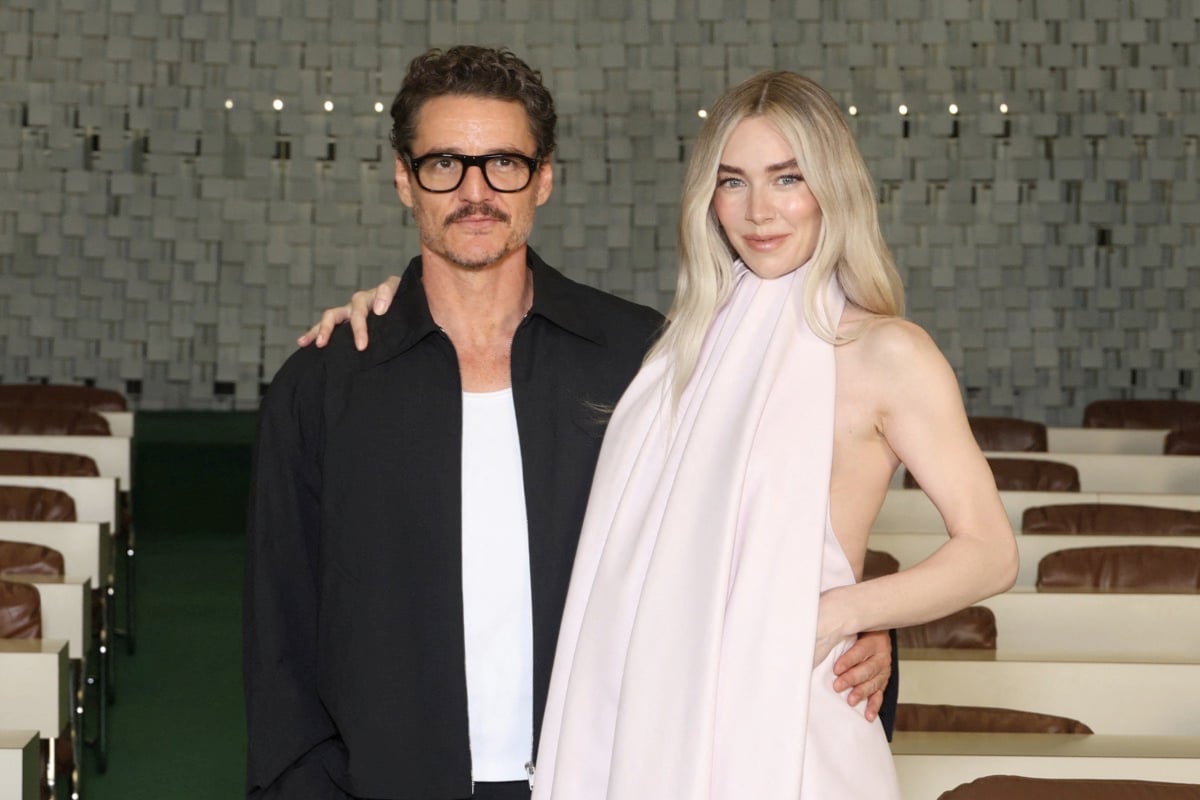 Paris Photocall Of 'The Fantastic Four: First Steps'