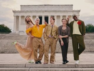 Queer Eye