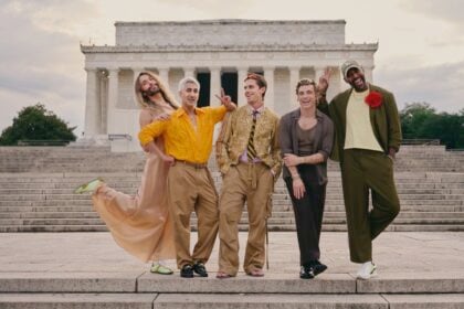 Queer Eye