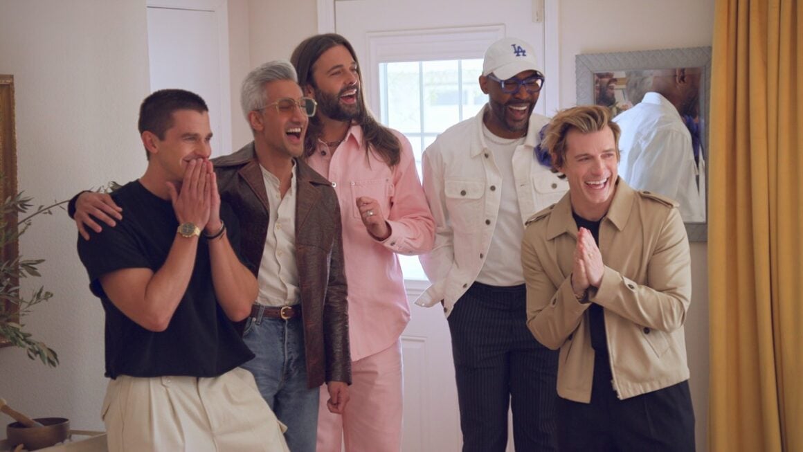 Queer Eye