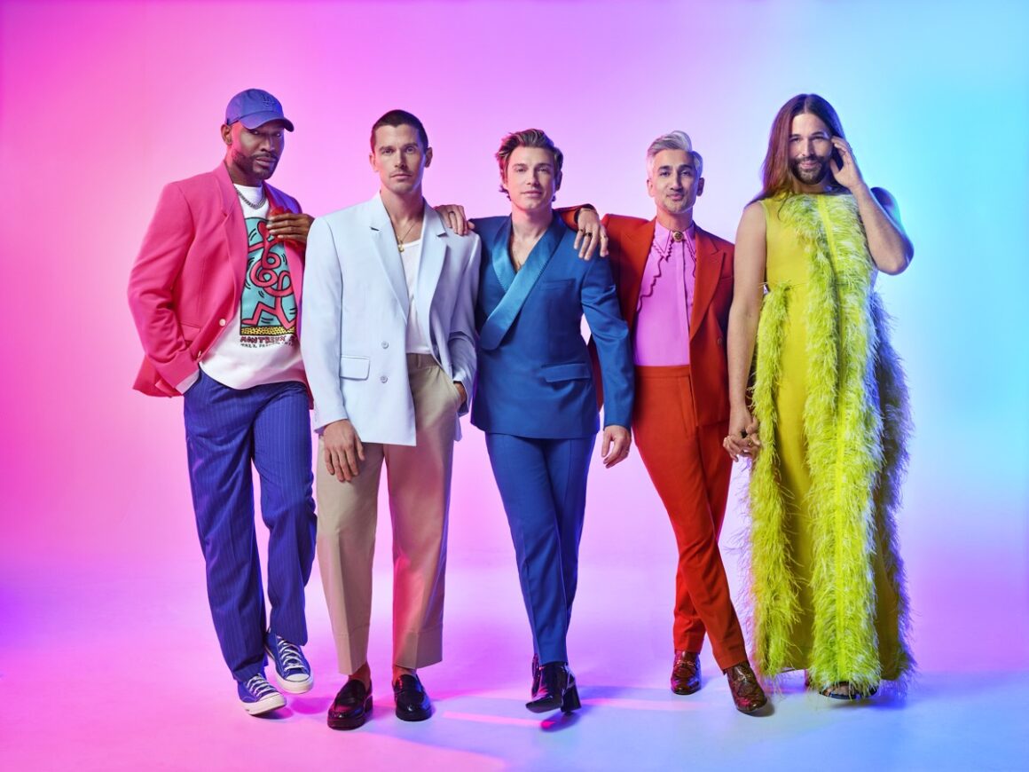 Queer Eye