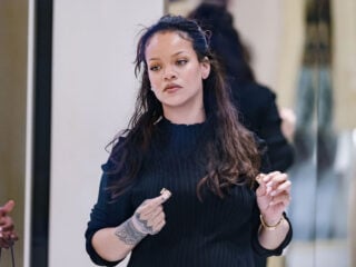 Rihanna