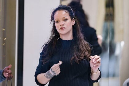 Rihanna