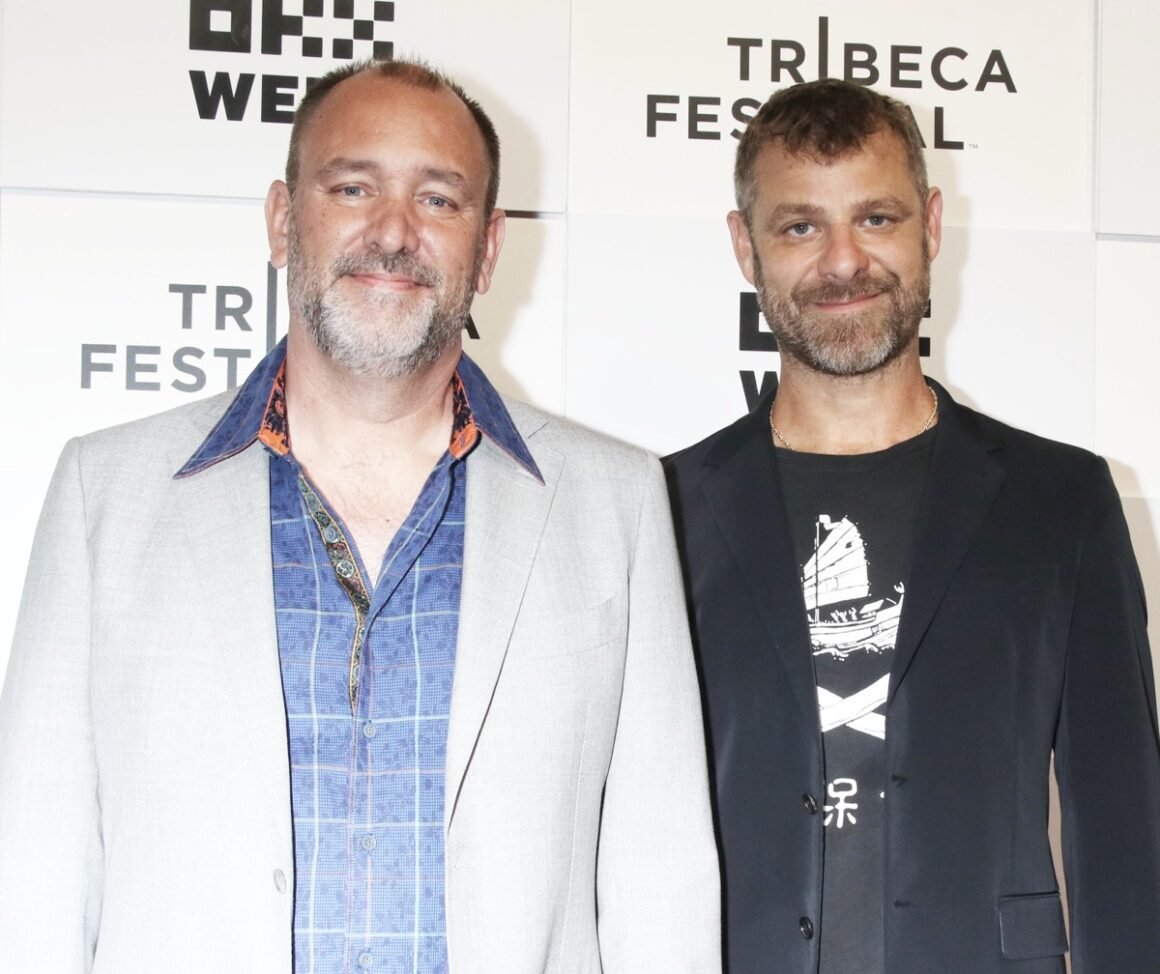 Tribeca Festival - ‘Casa Bonita Mi Amor’ Premiere