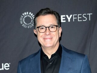 Stephen Colbert
