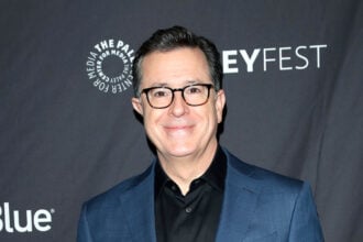 Stephen Colbert