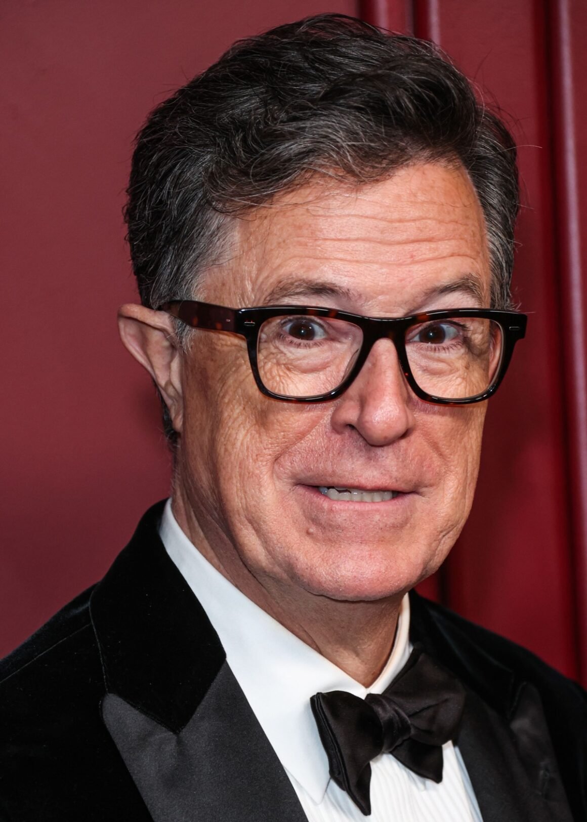 Stephen Colbert Apple TV+'s 75th Annual Primetime Emmy Awards Party