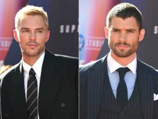 Los Angeles Premiere Of 'Superman'
