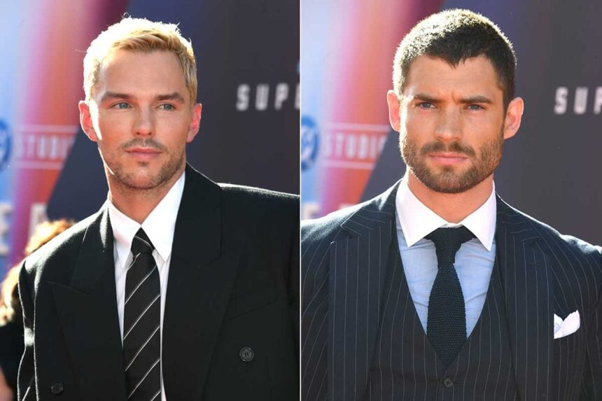 Los Angeles Premiere Of 'Superman'
