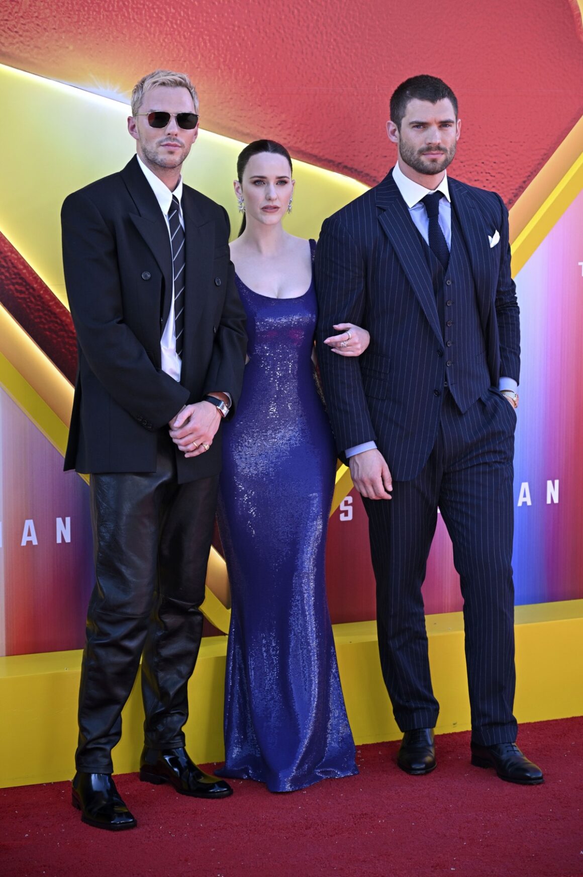 Los Angeles Premiere Of 'Superman'