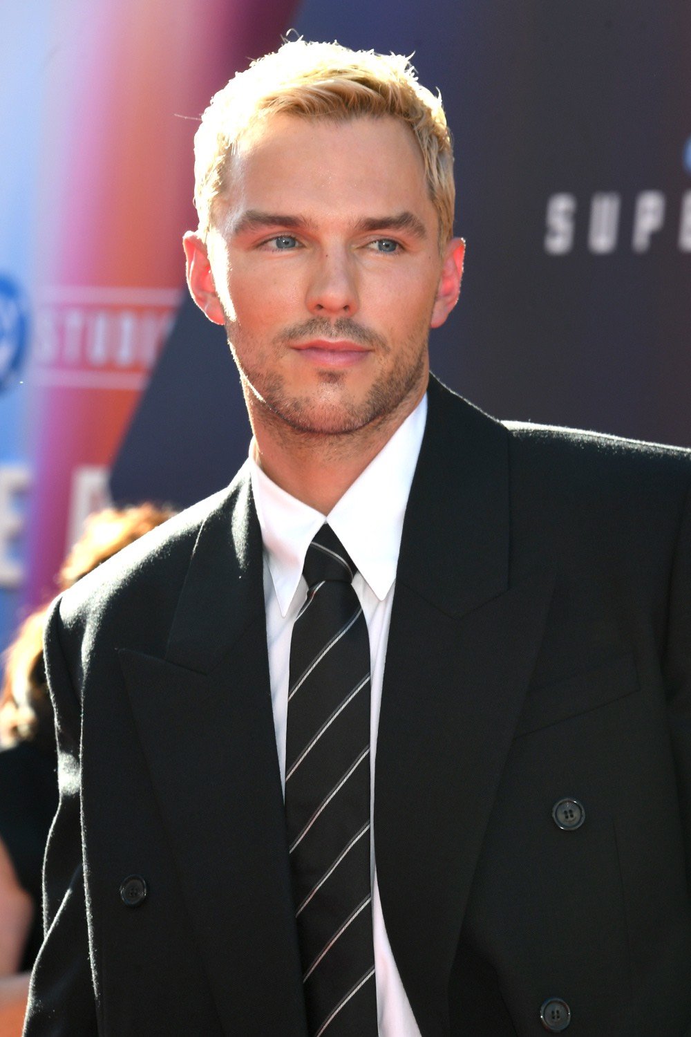 Los Angeles Premiere Of 'Superman'