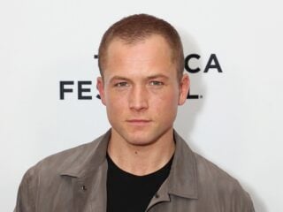 Taron Egerton