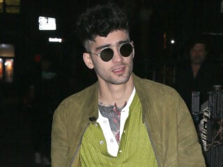 Zayn Malik