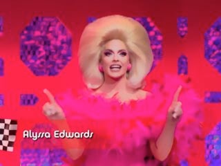 Alyssa Edwards