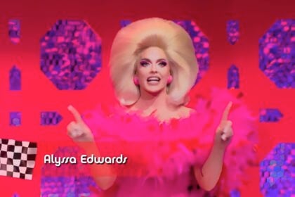 Alyssa Edwards