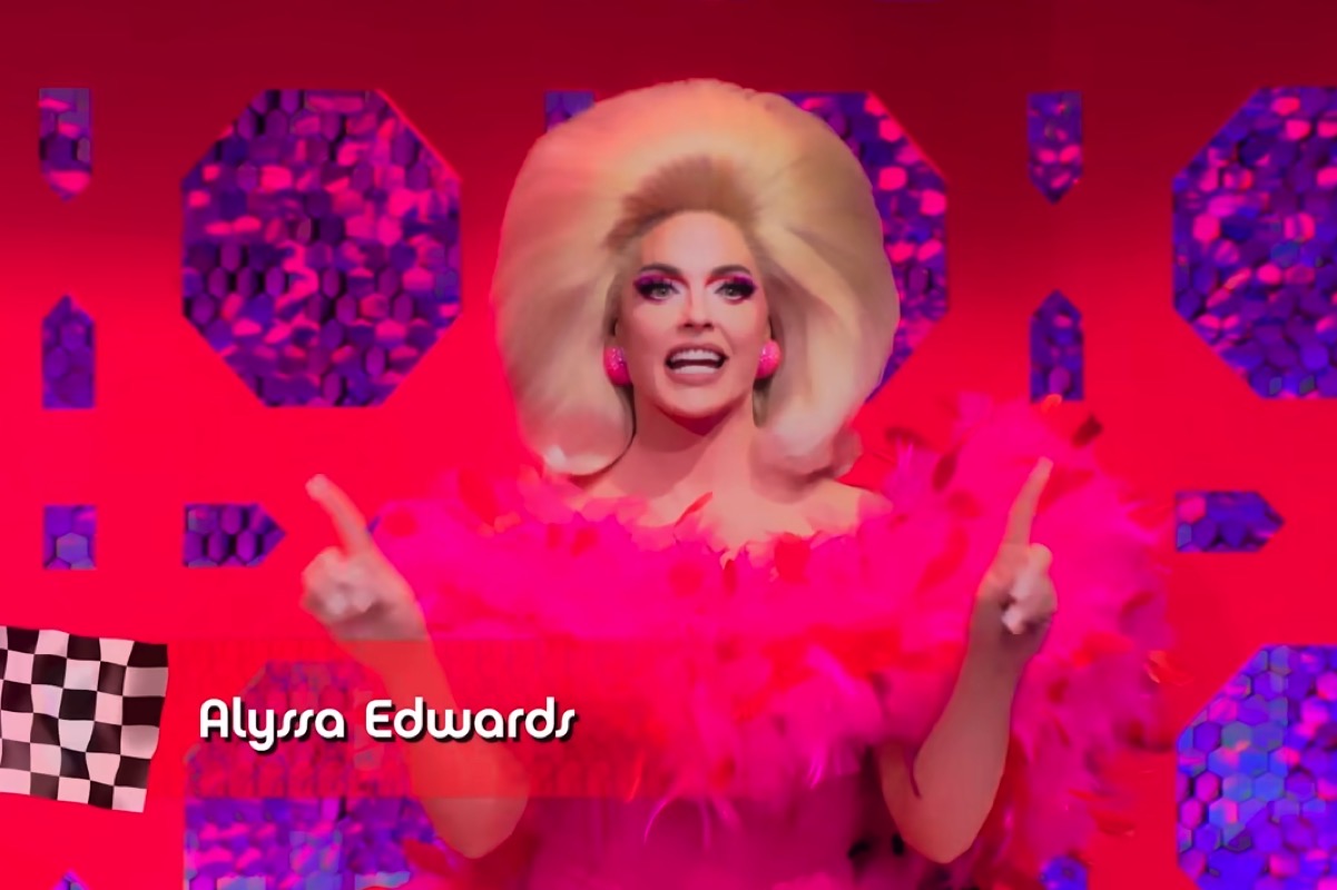 Quick Drag: Sasha Colby, Alyssa Edwards & more icons set to judge Drag Race Philippines: Slaysian Royale