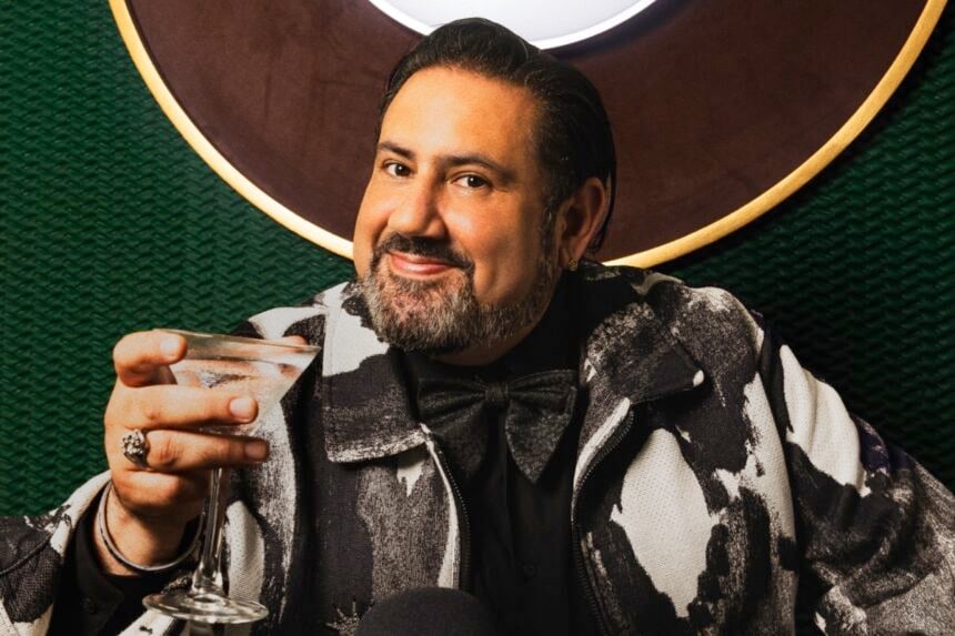 Alexander Rodriguez