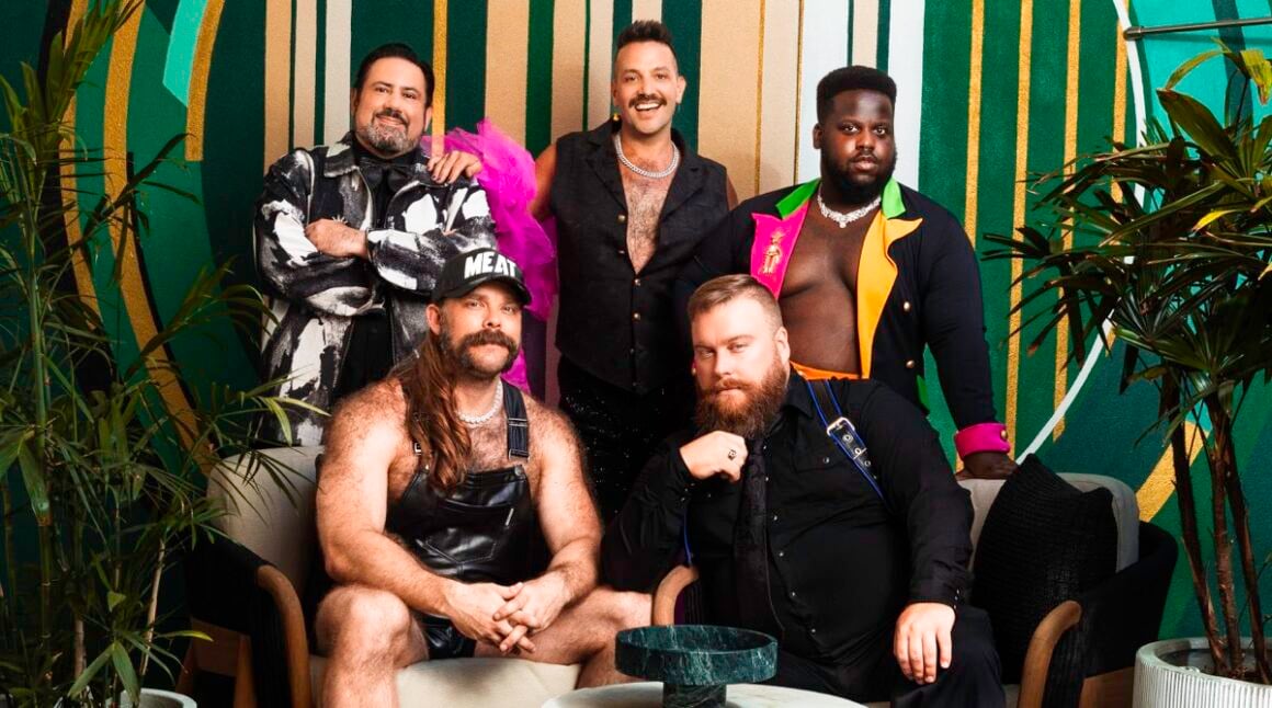 Bear World TV