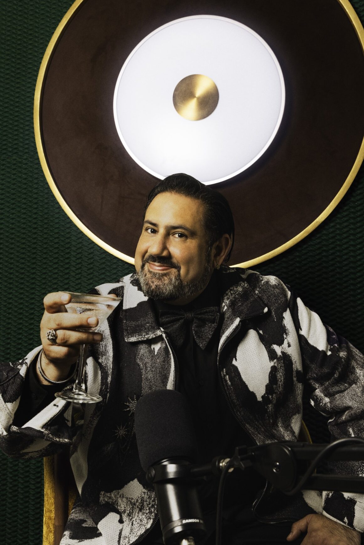 Alexander Rodriguez
