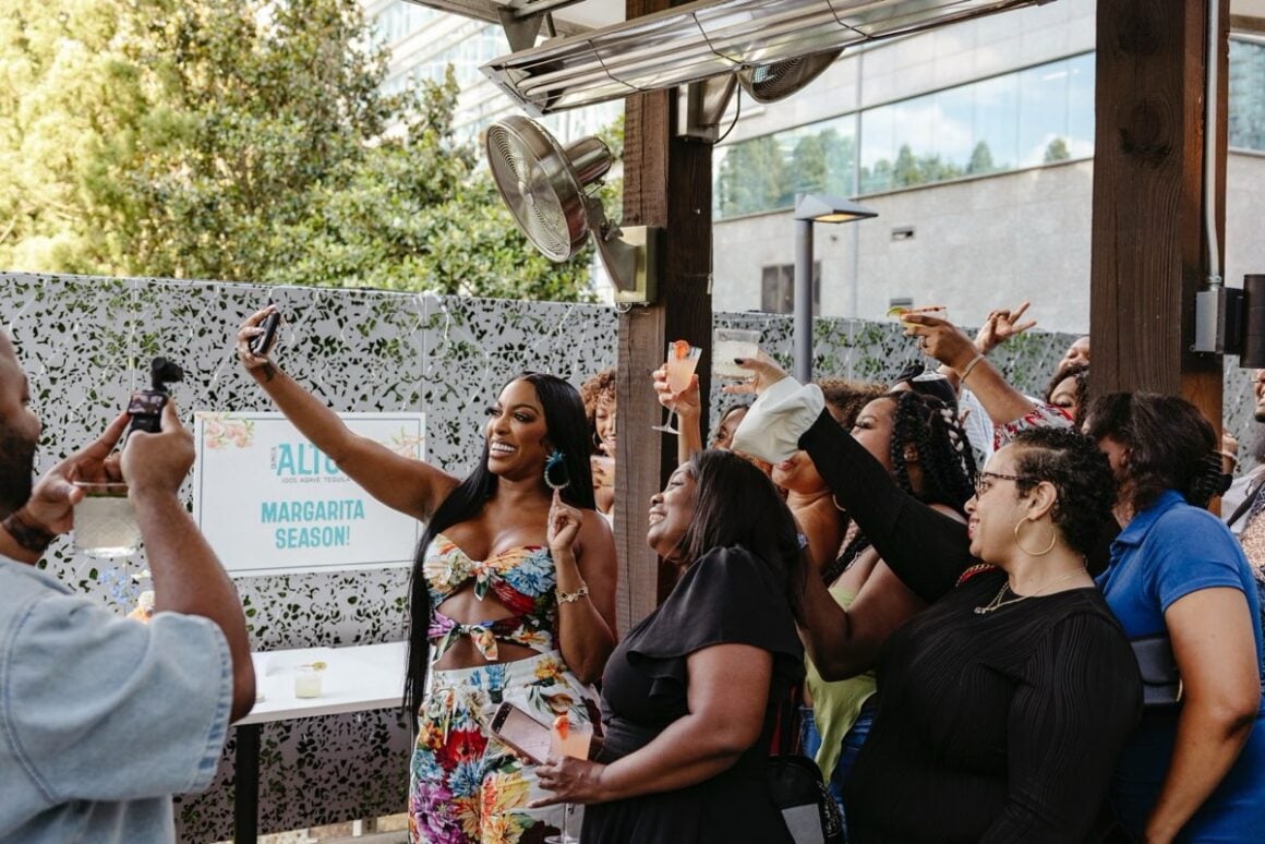 Porsha Williams