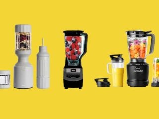 5 Amazon blender deals