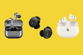 Amazon earbuds deals