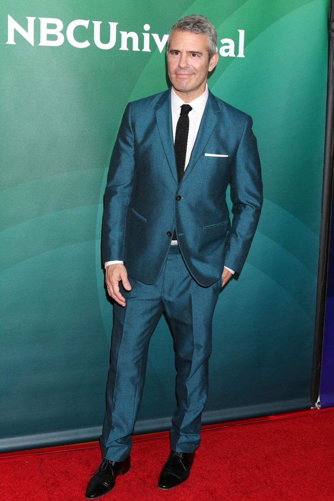 Andy Cohen