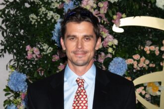 Antoni Porowski