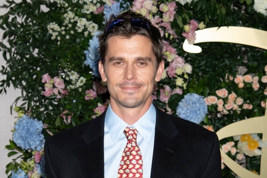 Antoni Porowski