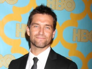 Antony Starr
