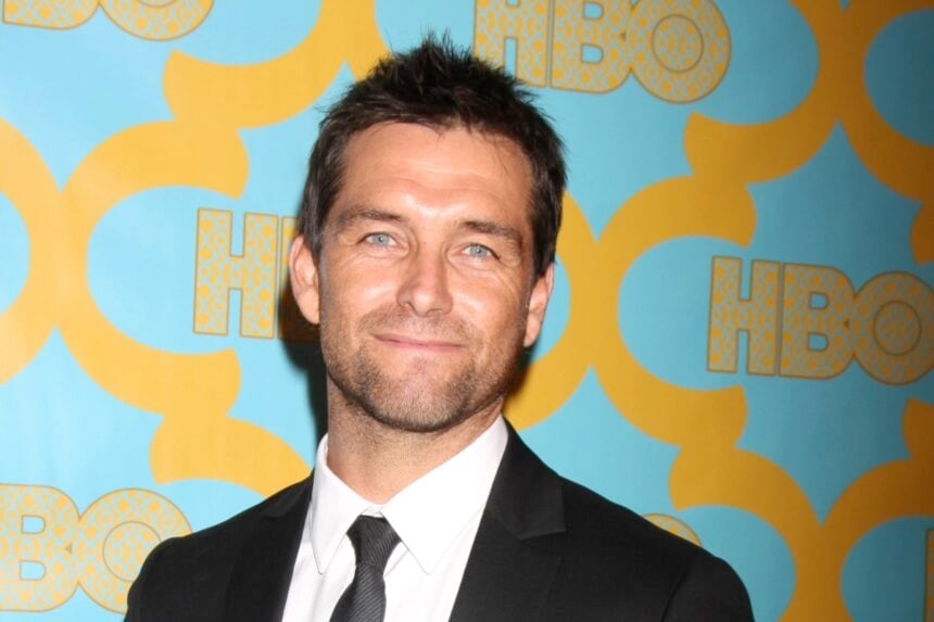 Antony Starr