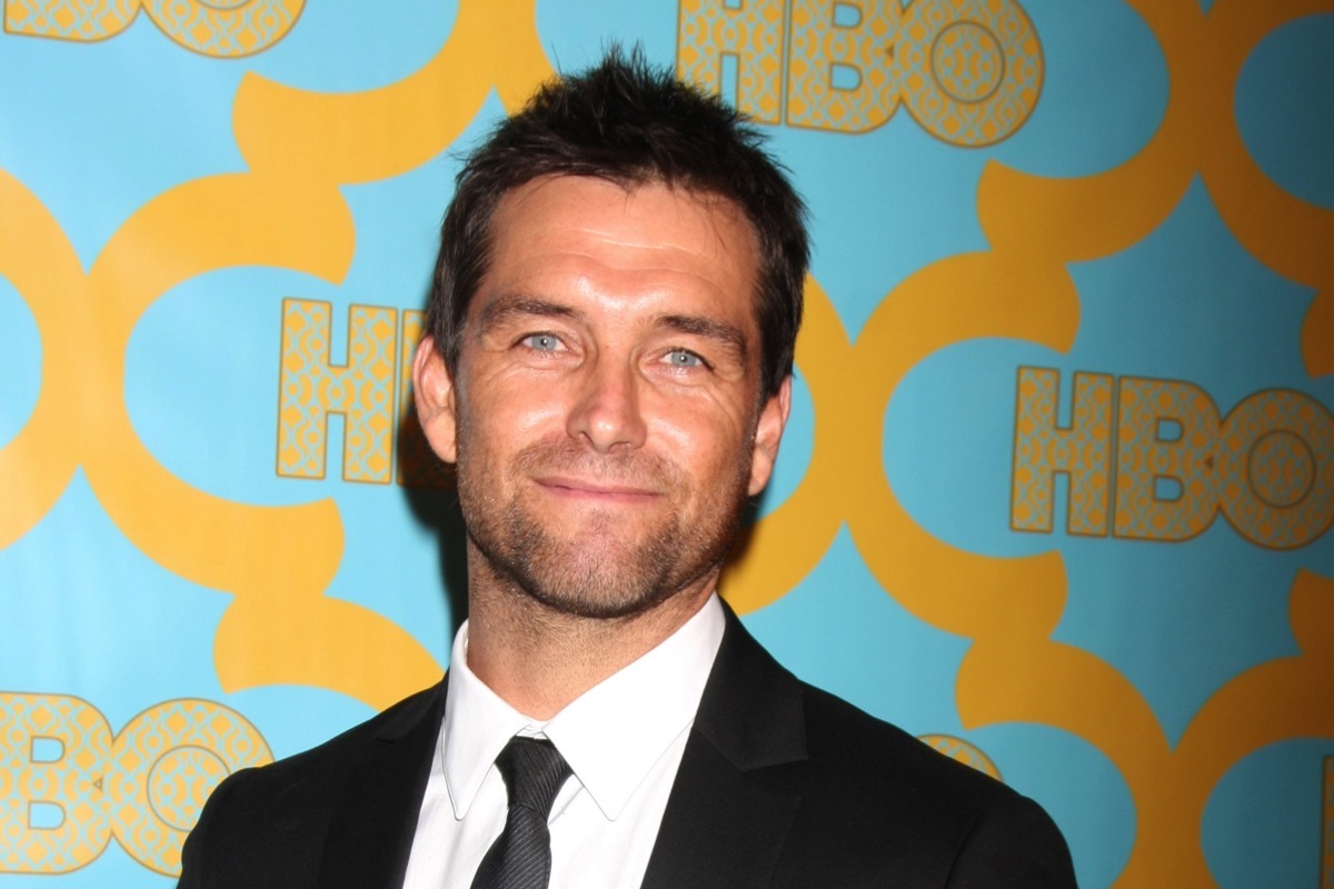 Antony Starr waves goodbye to Homelander as The Boys wraps filming